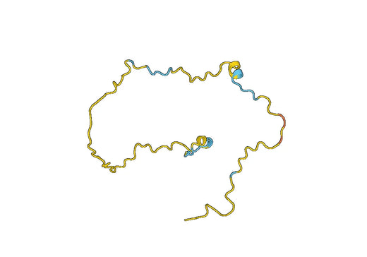 Recombinant Mouse SDC4 Protein, N-GST & C-His