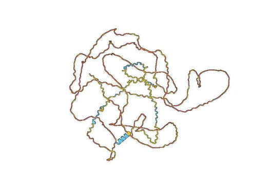 Zagotenemab ELISA Kit