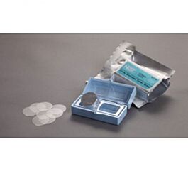 Cover glass,φ25mm, Sterile, 100/cs — NEST Cat. No. 801009