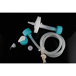 Vented Overcap for BioFactories, Adaptable for 740201, Individually Wrapped, Sterile, 1/pk, 20/cs — NEST Cat. No. 740913