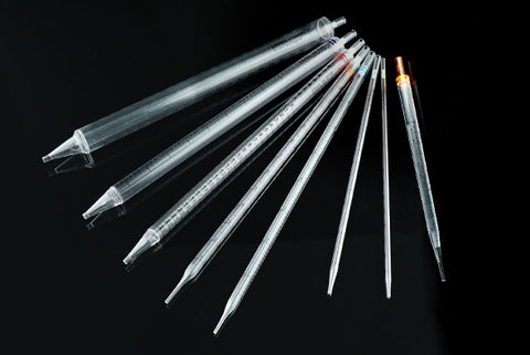 NEST® Serological Pipettes, 25 mL, Sterile