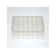 4.6 ml 48-Well Deep Well Plate, U-Bottom, Square well, non-sterile, 5/pk, 50/cs — NEST Cat. No. 504002