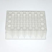 3.5 ml 48-Well Deep Well Plate, U-Bottom, Round well, non-sterile, 5/pk, 50/cs — NEST Cat. No. 504102