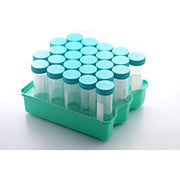 50ml Centrifuge Tube, PS Rack, standard, sterile 25/pk, 500/cs — NEST Cat. No. 602051