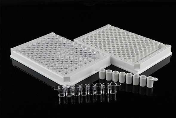 NEST® ELISA Plates, White