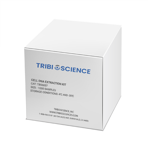 Cell DNA Extraction Kit