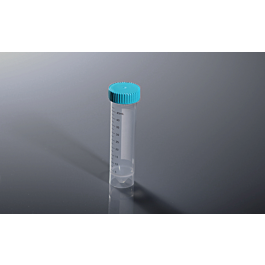Self-Standing 50ml Centrifuge Tube, Bulk, standard, sterile 25/pk, 500/cs — NEST Cat. No. 602072