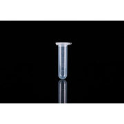 5ml Centrifuge Tubes, Clear, Round Bottom, Snap Cap, non-terile. 200/pk, 2000/case — NEST Cat. No. 603011