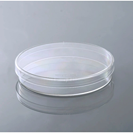 60 x 15 mm Petri Dish, sterile 20/pk, 500/cs — NEST Cat. No. 754001