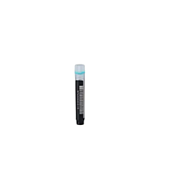 3-Code SBS Cryogenic Tubes, 1.0mL, Internal Thread, 12*8 Rack, Sterile, 96/pk, 960/cs — NEST Cat. No. 612731