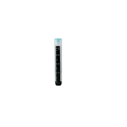 3-Code SBS Cryogenic Tubes, 4.0 mL, External Thread, Sterile, Bag Package, 48/pk, 480/cs — NEST Cat. No. 614541