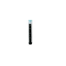 3-Code SBS Cryogenic Tubes, 4.0 mL, External Thread, Sterile, Bag Package, 48/pk, 480/cs — NEST Cat. No. 614541