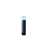 3-Code SBS Cryogenic Tubes, 8.0mL, External Thread, Sterile, Bag Package, 24/pk, 240/cs — NEST Cat. No. 614741