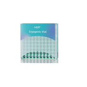 Cryo Box, 2.0 mL, 10*10, New Model, 1/pk, 12/cs — NEST Cat. No. 616051