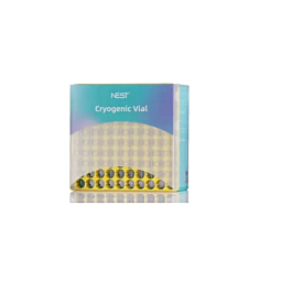 Cryo Box, 4.0 mL, 10*10, New Model, 1/pk, 8/cs — NEST Cat. No. 616151