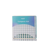 Cryo Box, 1.5 mL, 10*10, New Model, 1/pk, 14/cs — NEST Cat. No. 616651