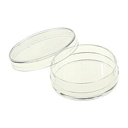 35mm Cell Culture Dish, TC, sterile 20/pk, 500/cs — NEST Cat. No. 706001