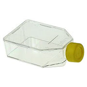 25cm2 Cell Culture Flask, Plug Seal Cap, Non-Treated, sterile, Maximum Working Volume 50mL, 10/pk, 200/cs — NEST Cat. No. 707011