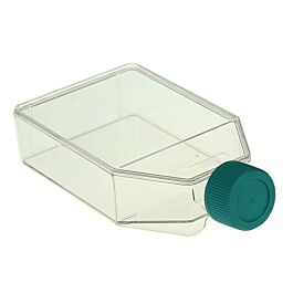 75cm2 Cell Culture Flask, Plug Seal Cap, TC, sterile, Maximum Working Volume 250mL, 5/pk, 100/cs — NEST Cat. No. 708001