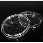 65mm RODAC Dish, 20/pk, 500/cs — NEST Cat. No. 722011