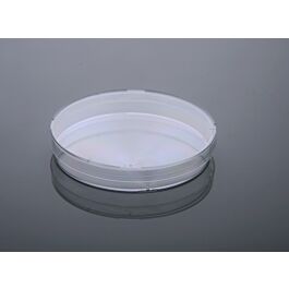100 x 15 mm Petri Dish, Slippable, sterile 20/pk, 500/cs — NEST Cat. No. 753101