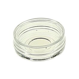 Glass Bottom Cell Culture Dish,Φ 15mm,TC, sterile 10/pk, 200/cs — NEST Cat. No. 801002
