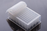 NEST® Deep Well Plates, Round Well, 96 well, Sterile, 1.3 mL