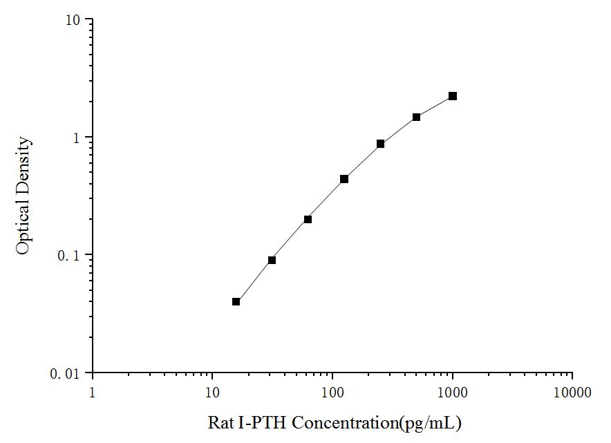 Rat I-PTH(Intact Parathormone) ELISA Kit - ABMIUM