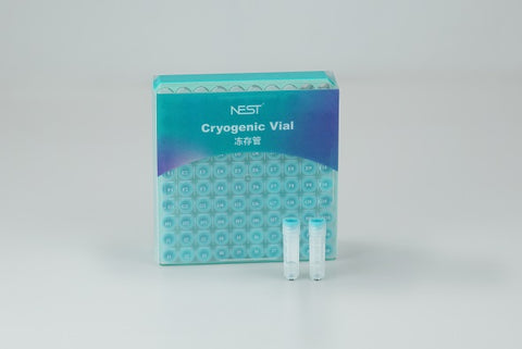 NEST® Cryogenic Box Accessories