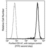 Anti-Human BSG Antibody [A1135] - ABMIUM