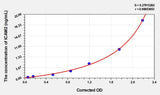 Human ICAM2(Intercellular Adhesion Molecule 2) ELISA Kit