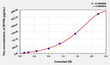 Human ZFP36(Tristetraprolin) ELISA Kit