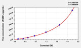 Rat NEFL(Neurofilament, Light Polypeptide) ELISA Kit
