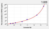 Human SPDL1(Spindle apparatus coiled-coil domain-containing protein 1) ELISA Kit