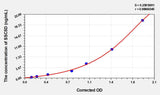 Human SSC5D(Soluble scavenger receptor cysteine-rich domain-containing protein SSC5D) ELISA Kit