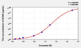 Rat SCXB(Scleraxis Homolog B) ELISA Kit 96T*5