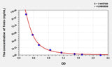 Sheep Testo(Testosterone) ELISA Kit 96T*5