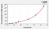 Mouse NSE(Enolase, Neuron Specific) ELISA Kit 96T*5