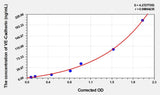 Mouse VE-Cadherin(Vascular Endothelial Cadherin) ELISA Kit