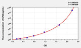Mouse SPD(Surfactant Associated Protein D) ELISA Kit