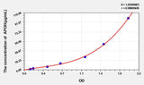 Rat APOH(Apolipoprotein H) ELISA Kit