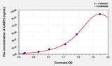 Mouse CASP3(Caspase 3) Microsample ELISA Kit 96T*5