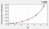 Human SPB(Surfactant Associated Protein B) ELISA Kit 96T*5