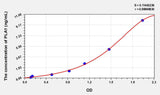 Human PLA1(Phospholipase A1) ELISA Kit 96T*5