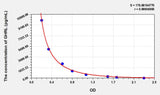 Rat GHRL(Ghrelin) ELISA Kit 96T*5
