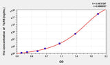 Human TLR5(Toll Like Receptor 5) ELISA Kit 96T*5