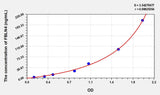 Human FBLN4(Fibulin 4) ELISA Kit 96T*5