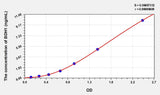 Human BDH1(3-Hydroxybutyrate Dehydrogenase 1) ELISA Kit 96T*5