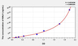 Human NINJ1(Ninjurin 1) ELISA Kit 96T*5