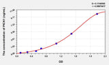 Mouse PICK1(Protein Interacting With Protein Kinase C Alpha 1) ELISA Kit 96T*5